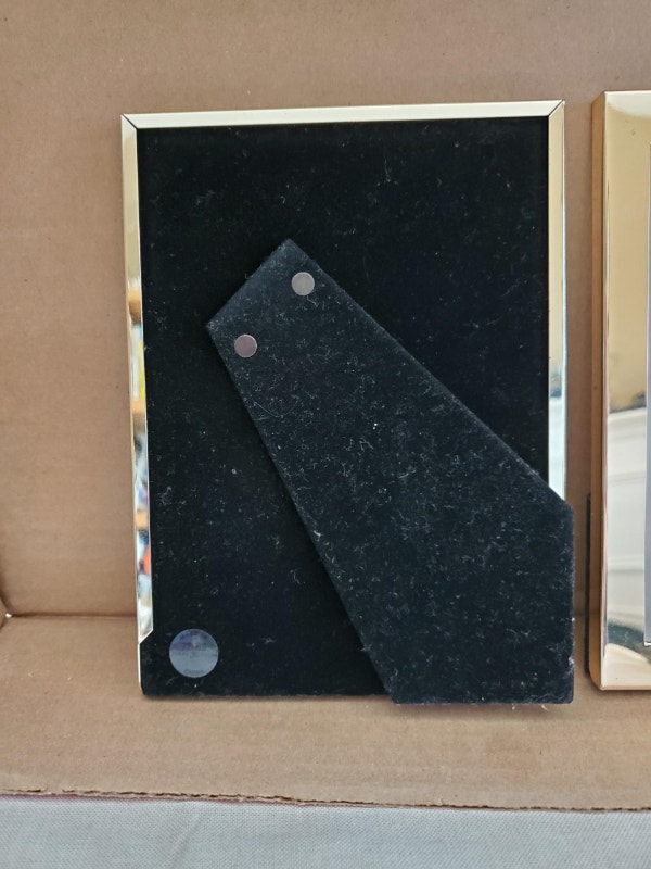 Pair of Photo Frames - photo 3