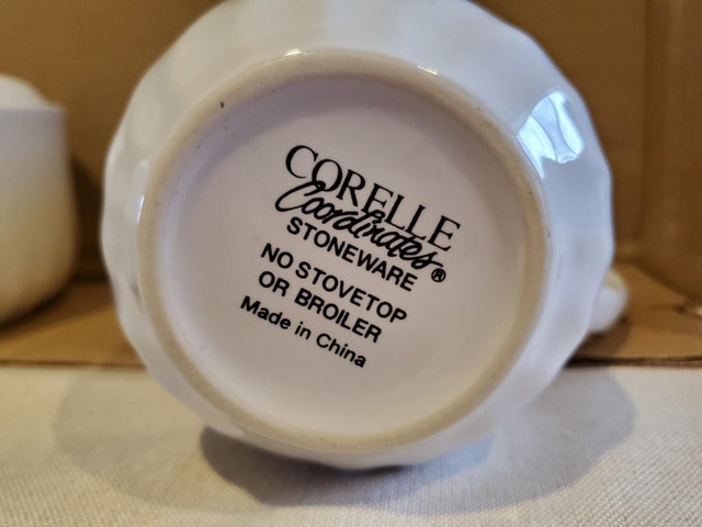Corelle Coordinates - Callaway Ivy - photo 2