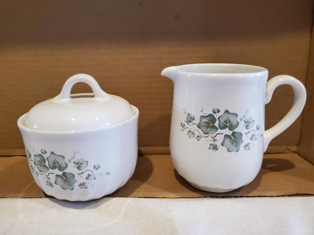 Corelle Coordinates - Callaway Ivy - photo 3