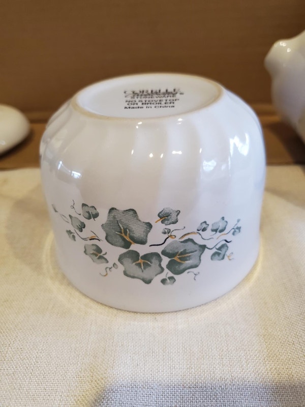 Corelle Coordinates - Callaway Ivy - photo 4