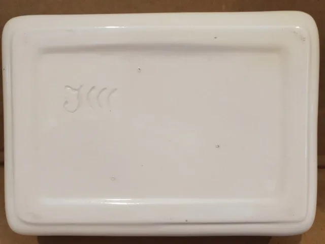 Little ceramic box - bird image indicator(4)