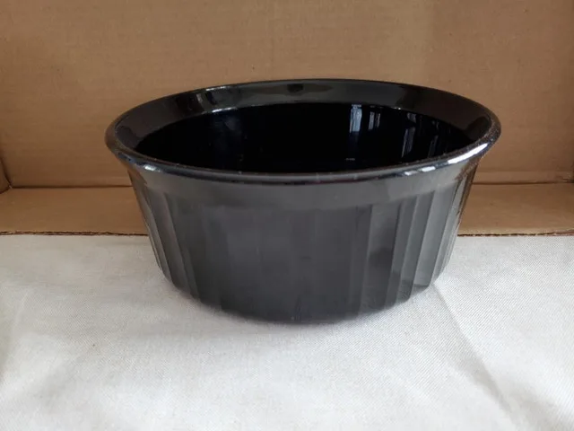 Vintage Corning Ware French Black image indicator(3)