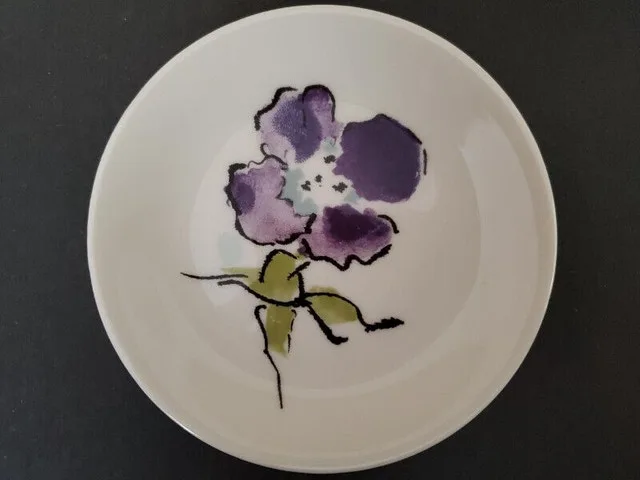 Vintage Castleton China Coasters