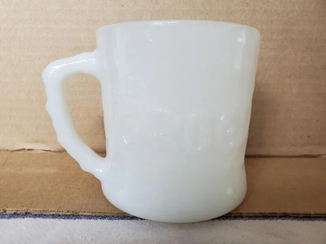 Vintage BC Comics - Grog Coffee Mug thumbnail