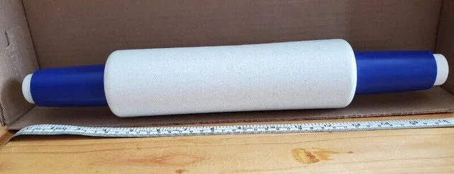 Tupperware 'Fill & Chill' Rolling Pin thumbnail