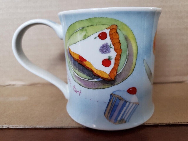 Dunoon Cup - Emma Ball Tea Party Collection - photo 3