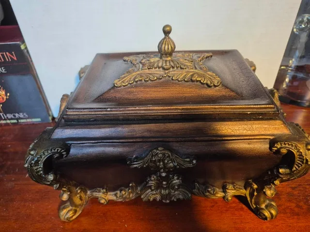 Large Decorative Box image indicator(3)