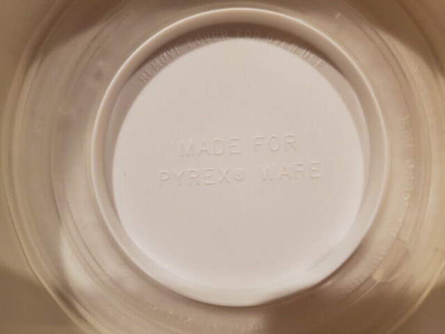 Vintage Pyrex Spice o' Life Canister - $10 - photo 5