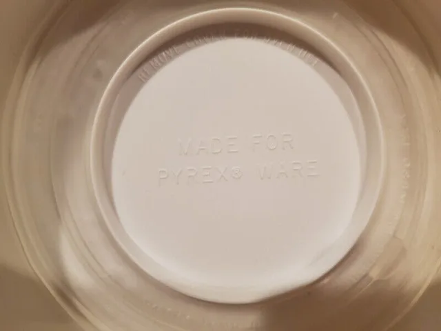 Vintage Pyrex Spice o' Life Canister - $10 image indicator(5)