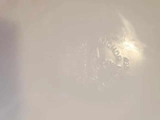 Fire King - Candle Glow Atomic Starburst image indicator(3)