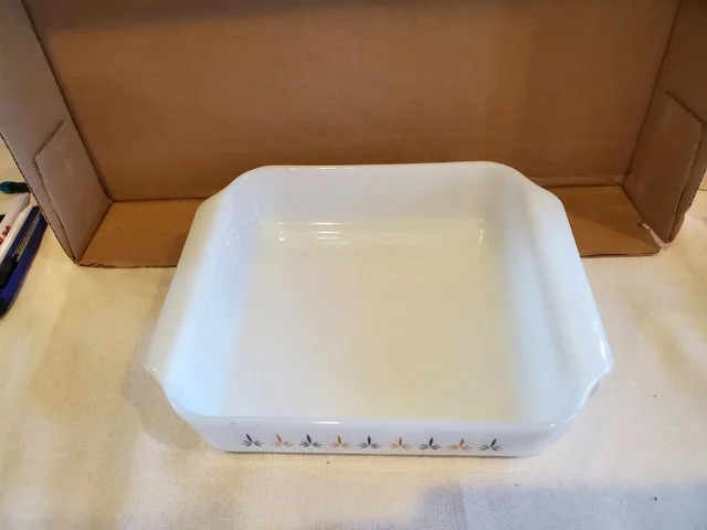 Fire King - Candle Glow Atomic Starburst image indicator(6)