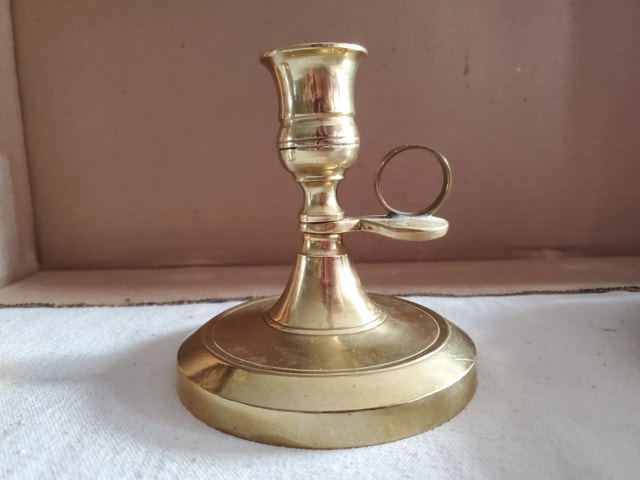 Brass - small decor items - photo 3