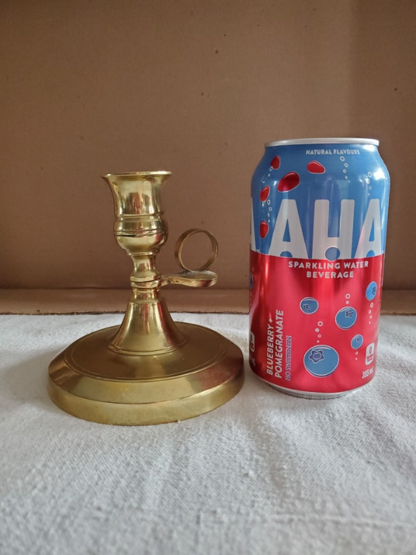 Brass - small decor items - photo 4