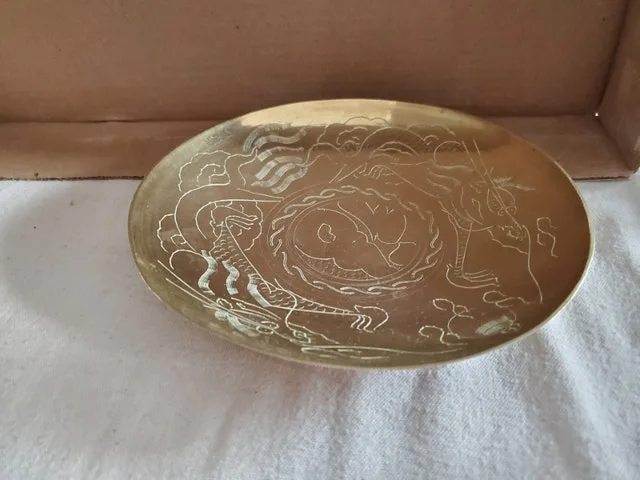 Brass - small decor items image indicator(5)