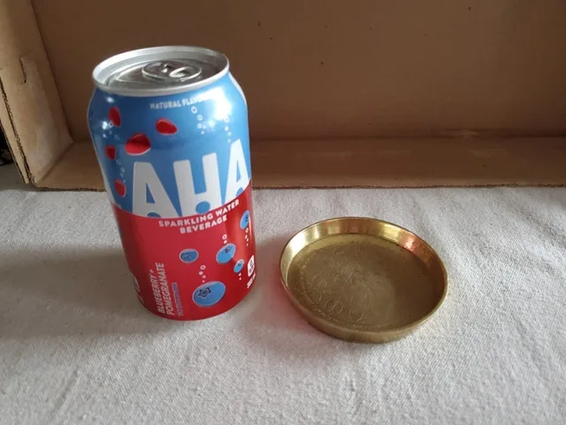 Brass - small decor items image indicator(7)