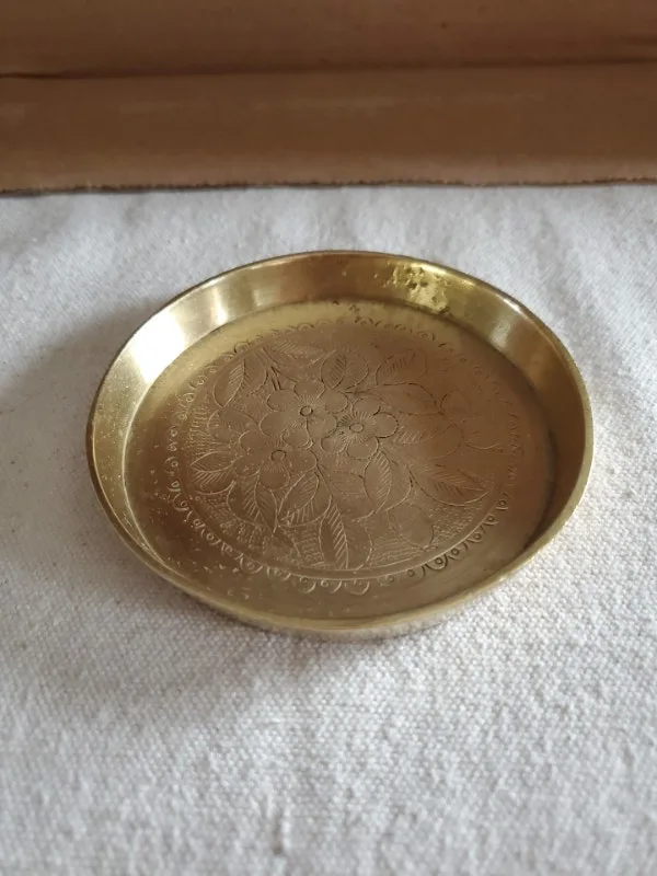 Brass - small decor items image indicator(8)