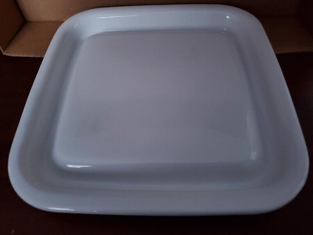 Vintage CorningWare Browner Grill