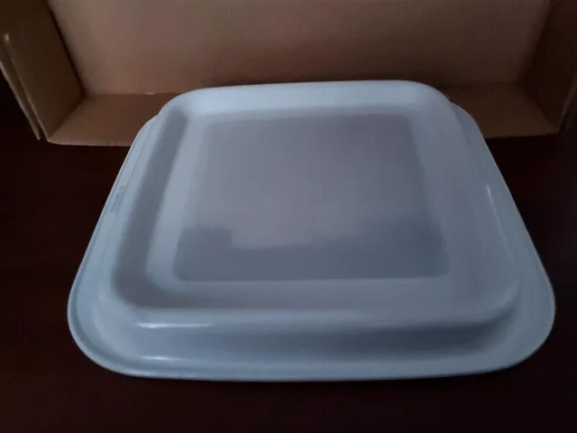 Vintage CorningWare Browner Grill image indicator(3)