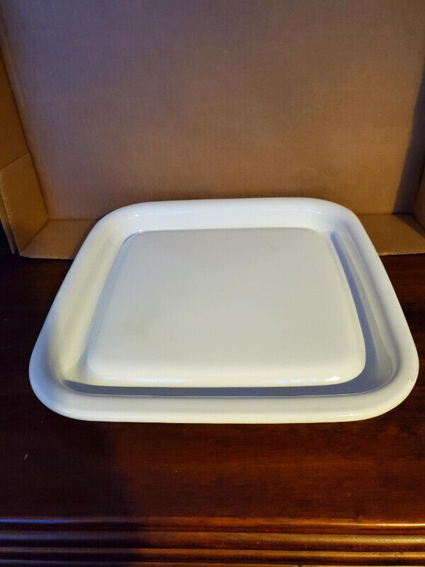 Vintage CorningWare Browner Grill - photo 4