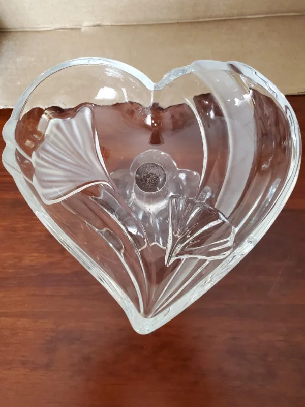 Vintage Candy Dish - West Germany thumbnail