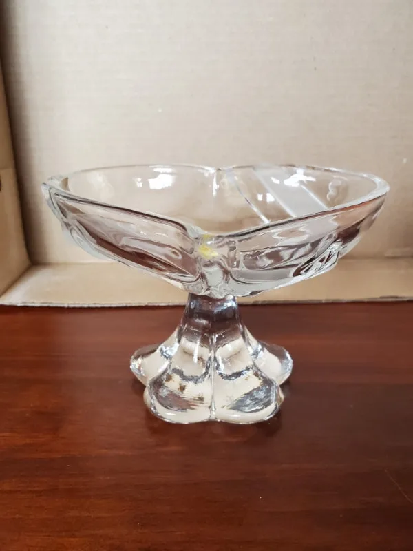 Vintage Candy Dish - West Germany image indicator(4)