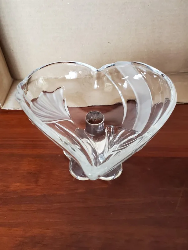 Vintage Candy Dish - West Germany image indicator(5)