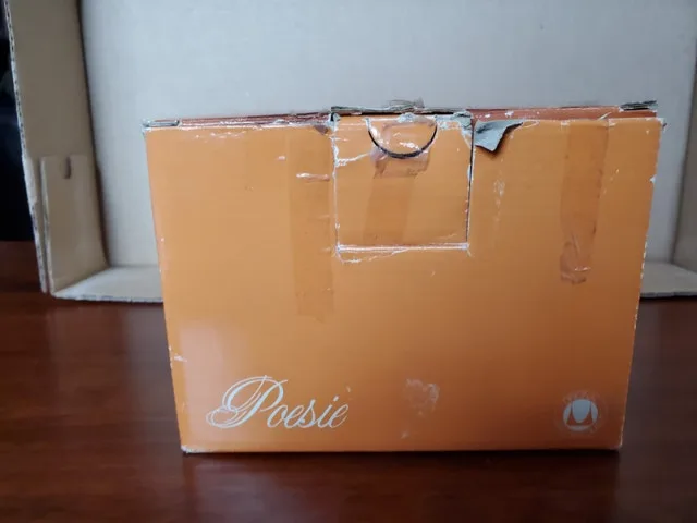 Vintage Candy Dish - West Germany image indicator(6)