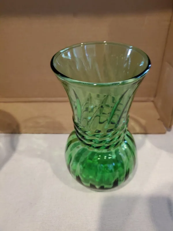 Glass Vases - $3 image indicator(4)