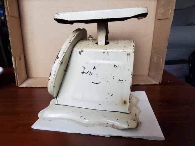 Vintage Kitchen Queen Scale - photo 4