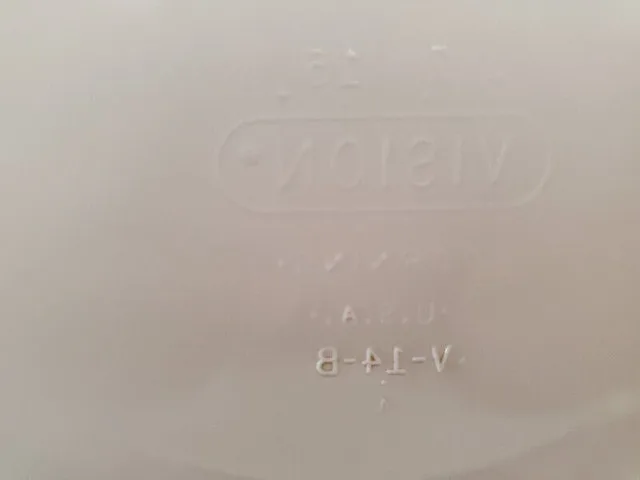 Vintage Corning Casserette image indicator(2)