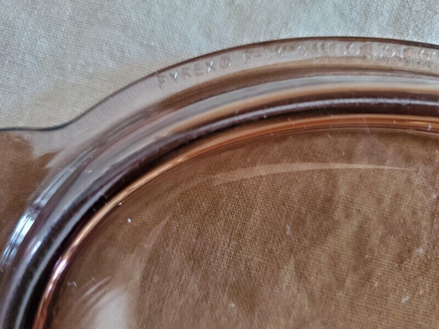 Vintage Corning Casserette - photo 4