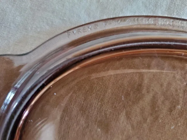 Vintage Corning Casserette image indicator(4)