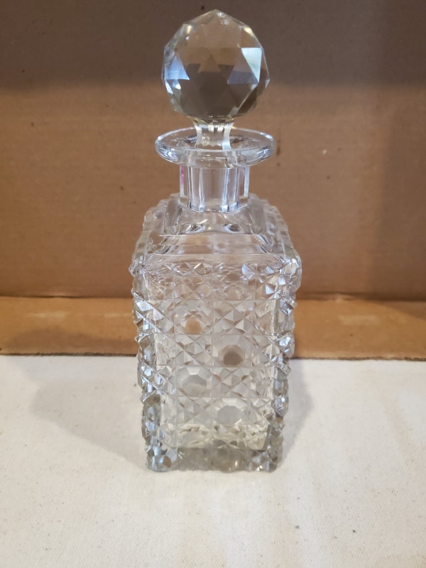 Decanters