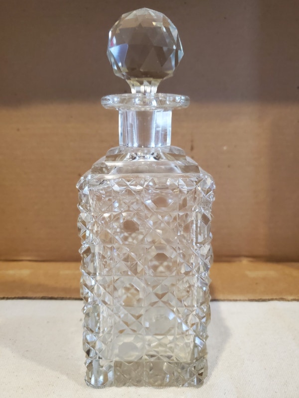 Decanters - photo 2
