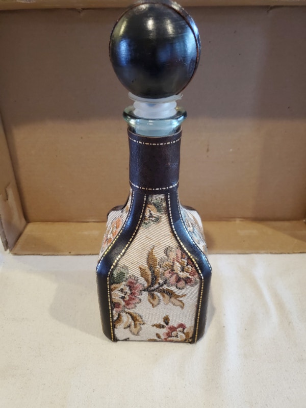Decanters - photo 4