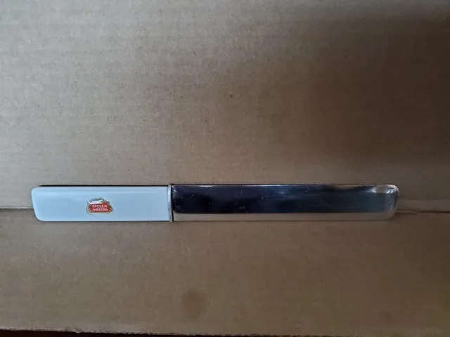 Stella Artois Foam Knife image indicator(2)