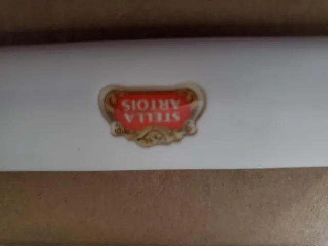 Stella Artois Foam Knife image indicator(4)