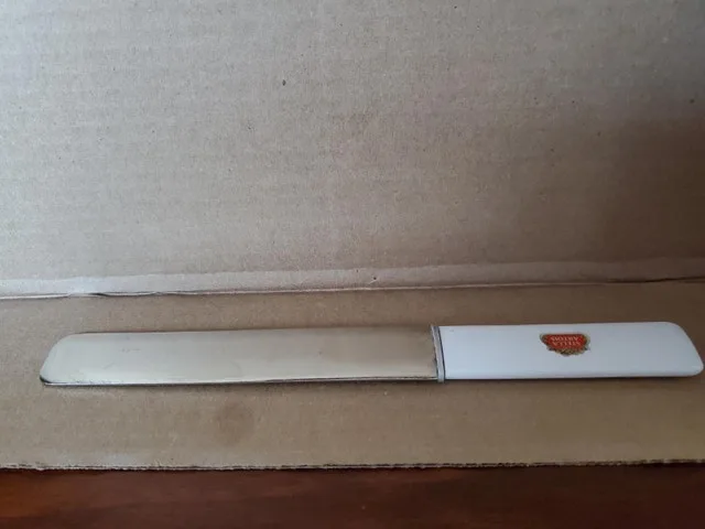 Stella Artois Foam Knife image indicator(5)