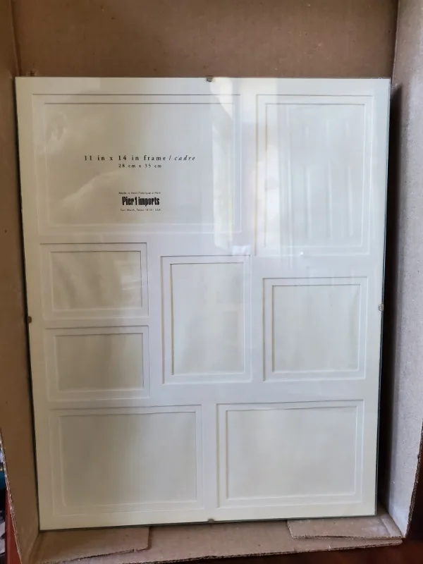 New Pier One Photo Frames image indicator(2)