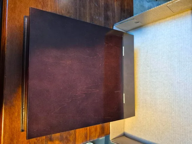 Bombay Company Writing Box thumbnail