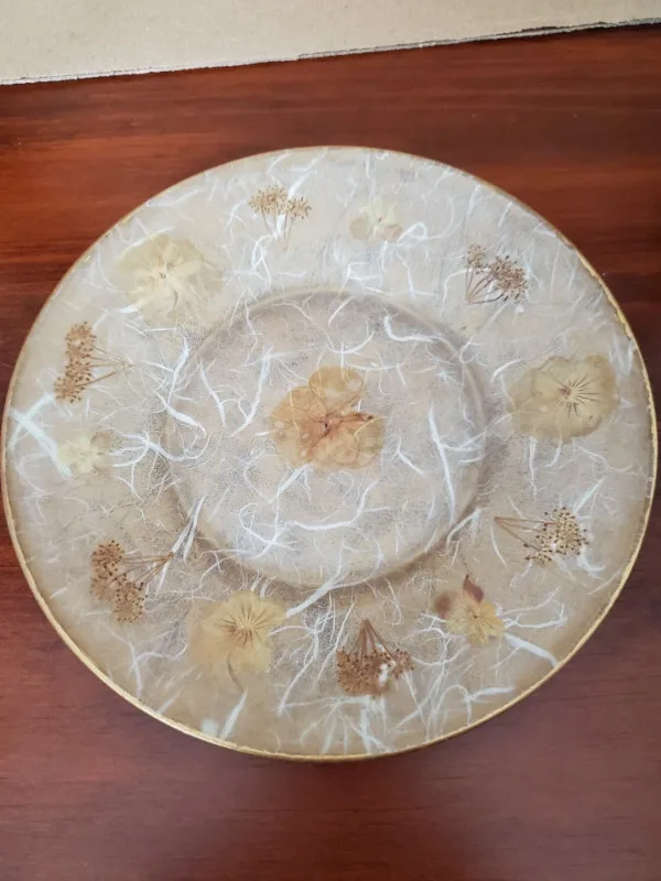 Interesting Small Plate thumbnail