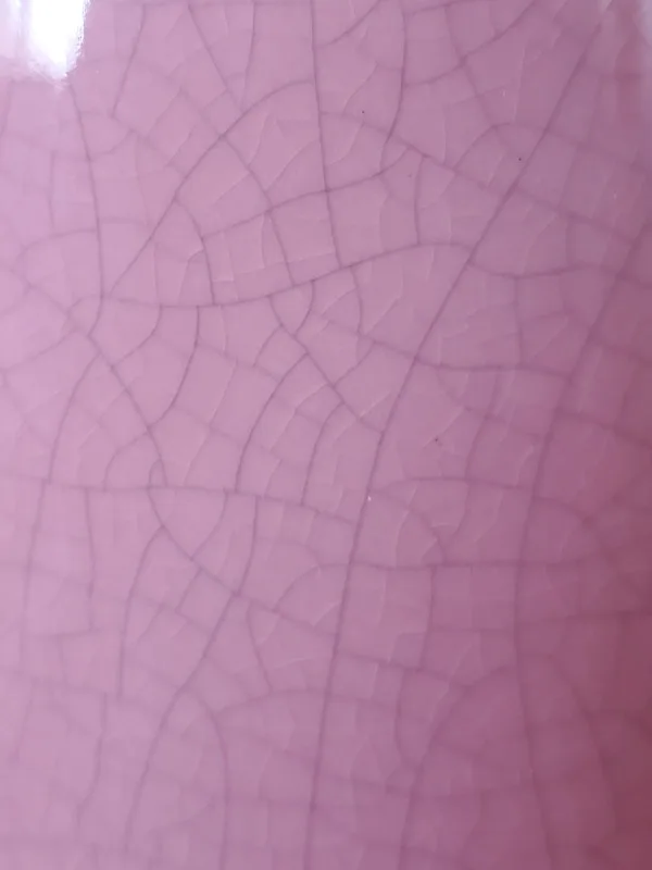 vintage tall pink vase image indicator(2)