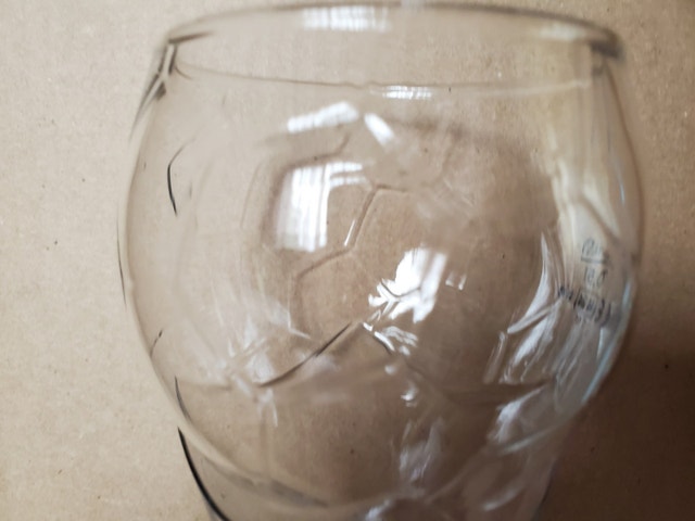 New Erdinger Euro 2024 Beer Glass - photo 2
