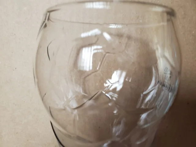 New Erdinger Euro 2024 Beer Glass image indicator(2)