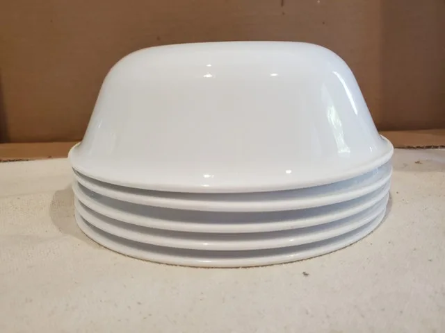 Vintage Corelle Dishes - Melody Pattern image indicator(5)