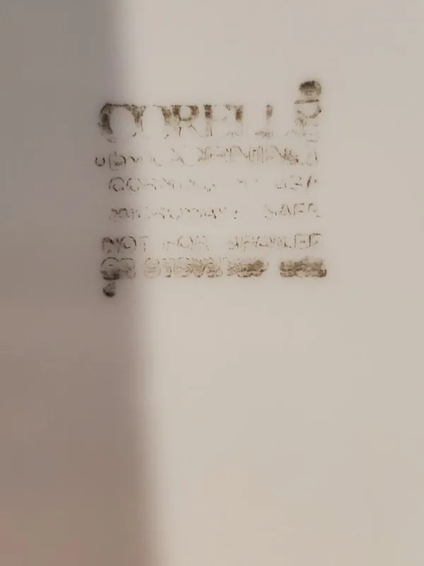 Vintage Corelle Dishes - Melody Pattern image indicator(6)