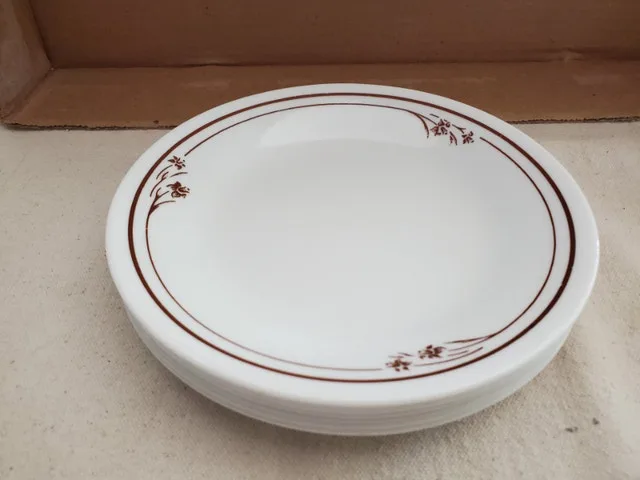 Vintage Corelle Dishes - Melody Pattern image indicator(7)