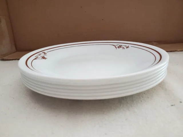 Vintage Corelle Dishes - Melody Pattern image indicator(8)