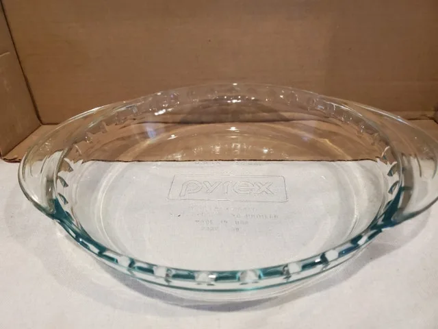 Pyrex Pie Plates image indicator(5)