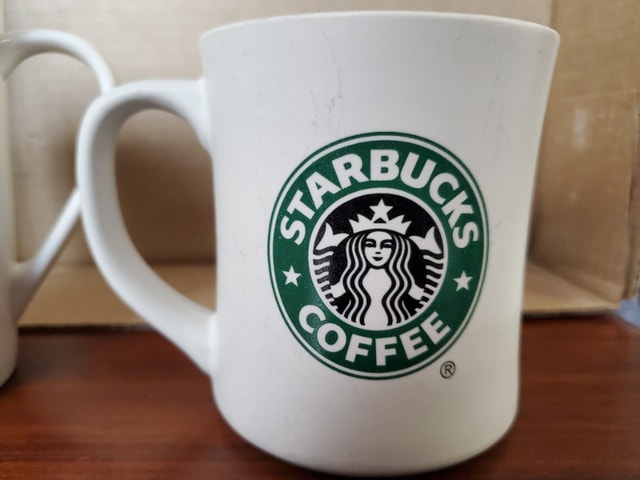 Assorted Starbucks Mugs - photo 2